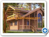 036. KUCE OD BALVANA